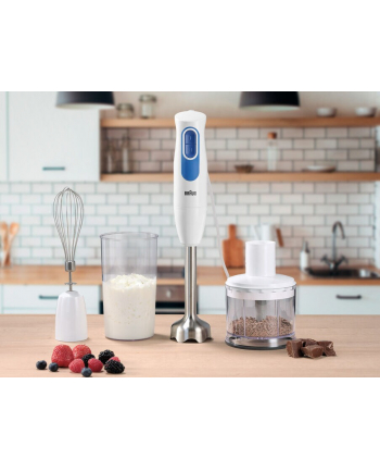 Braun MultiQuick 2 MQ20.236MWH