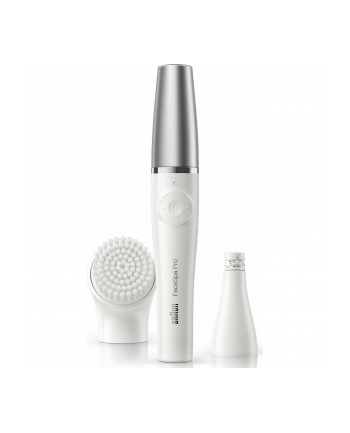 BRAUN FaceSpa Pro 910