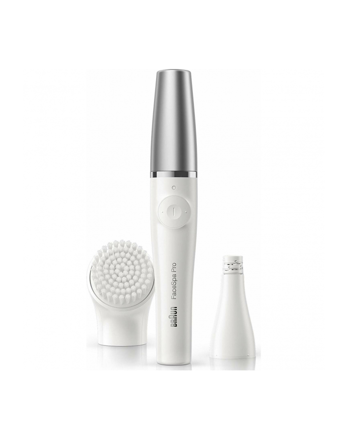 BRAUN FaceSpa Pro 910 główny