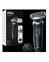 Braun Series 7 - 71-B1200S Black - nr 4