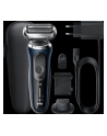 Braun Series 7 - 71-B1200S Black - nr 5