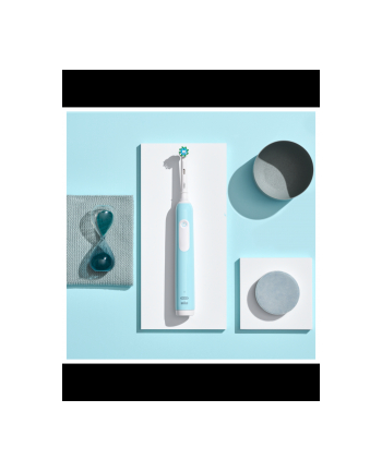 Oral-B Pro Series 1 Duo Blue & Black