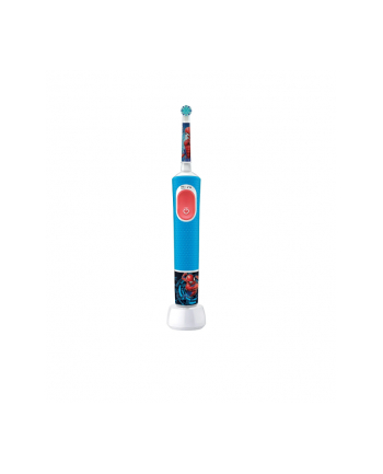 Oral-B Vitality Pro Kids 3+ Spiderman niebieski