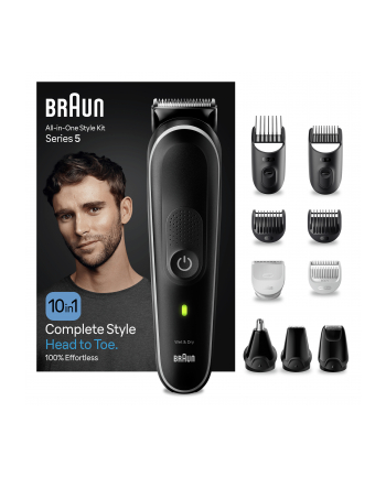 Braun All-In-One Series 7 MGK7420