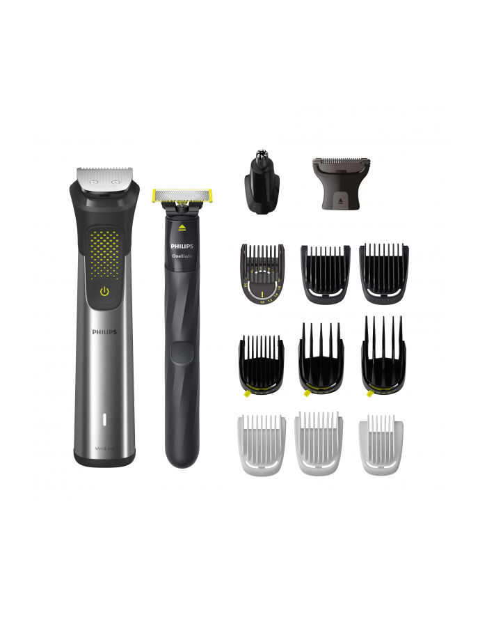 PHILIPS Multigroom series 9000 15w1 MG9552/15 główny