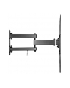 Goobay Uchwyt Tv Basic Fullmotion L 37''-70 - nr 11
