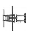 Goobay Uchwyt Tv Basic Fullmotion L 37''-70 - nr 17