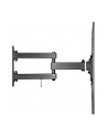 Goobay Uchwyt Tv Basic Fullmotion L 37''-70 - nr 18