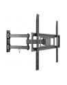 Goobay Uchwyt Tv Basic Fullmotion L 37''-70 - nr 7