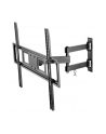 Goobay Uchwyt Tv Basic Fullmotion L 37''-70 - nr 8