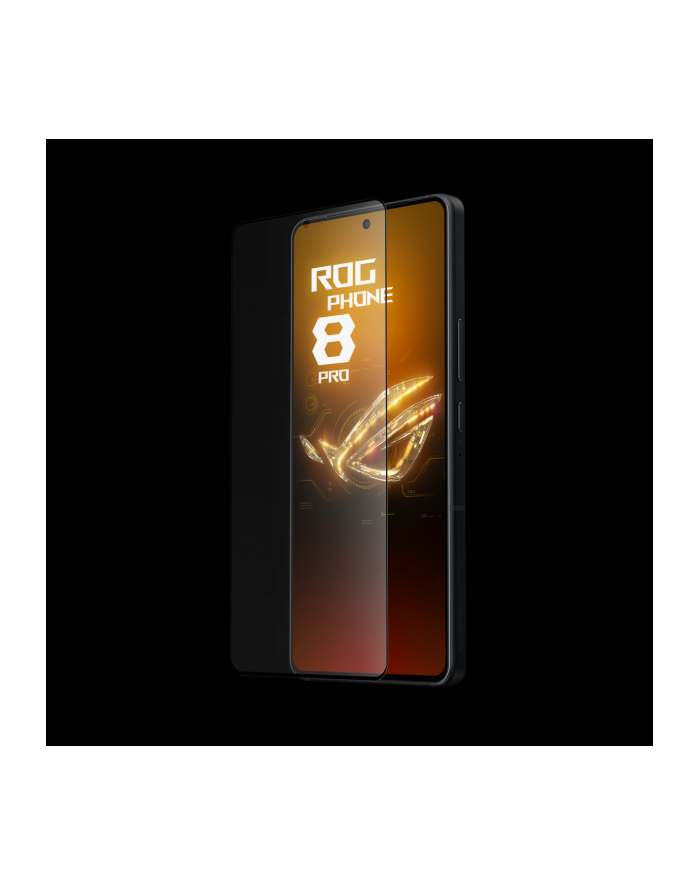 Asus Rog Phone 8 Antibacterial Glass Screen Protector główny