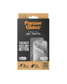 Panzerglass Ultra-Wide Fit Do Iphone 15 Pro - nr 13