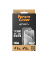 Panzerglass Ultra-Wide Fit Do Iphone 15 Pro - nr 9