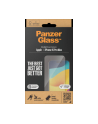 Panzerglass Ultra-Wide Fit Do Iphone 15 Pro Max - nr 17