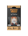 Panzerglass Ultra Wide Fit Szkło Prywatyzujące Do Iphone 15 Plus Czarna Ramka (P2811) - nr 12