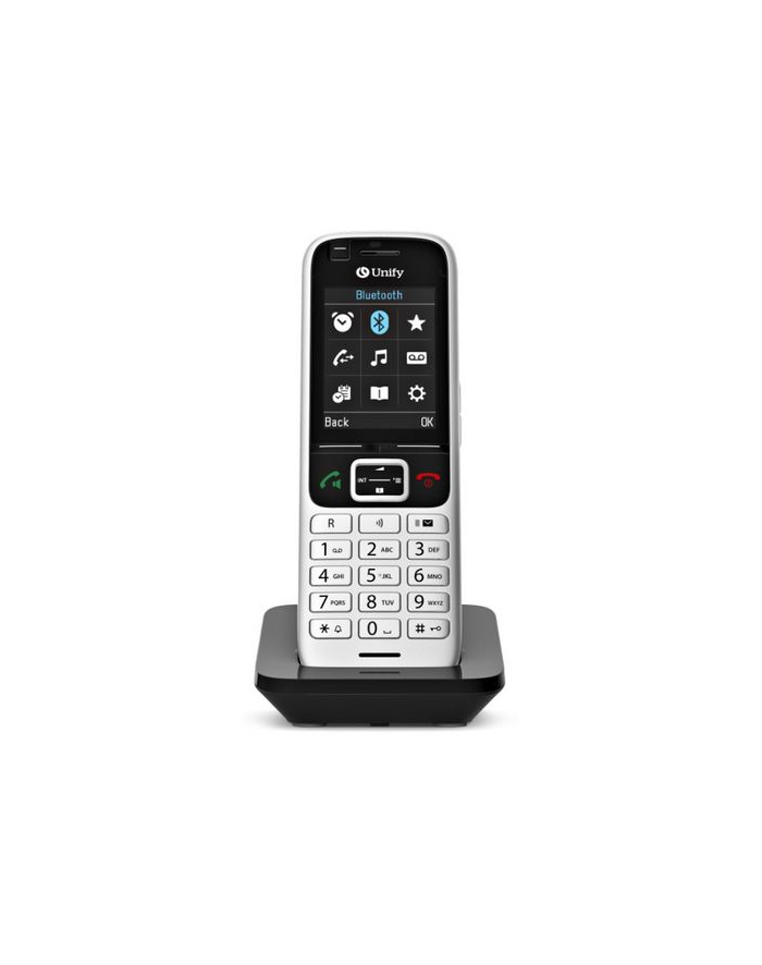 Unify Openscape Dect Phone S6 Ładowarka Eu Cuc512 główny
