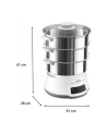 Tefal Convenient Series Deluxe VC502 - nr 16