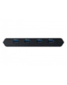 2-portowy przełącznik dokujący KVM USB-C DisplayPort 4K z Power Pass-through US3311 US3311-AT - nr 10