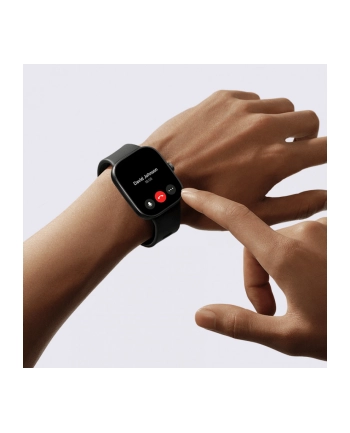 Redmi Watch 4 Czarny