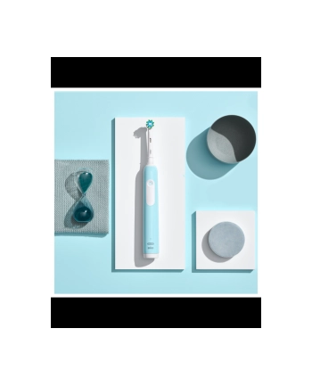 Oral-B Pro Series 1 Duo Blue & Black