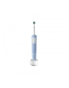 Oral-B Vitality Pro Protect X Clean Vapor Blue błękitny - nr 1