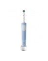 Oral-B Vitality Pro Protect X Clean Vapor Blue błękitny - nr 6