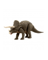 mattel JURASSIC Triceratops obrońca środow.HPP88 /2 - nr 1