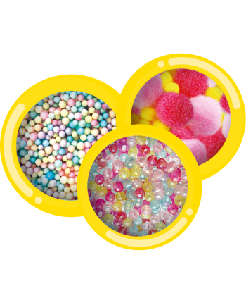 ses creative SES Slime Labo Wymieszaj kolory 15011 50112