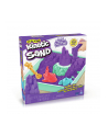 spin master SPIN Kinetic SandBox Purple+foremki 6067477 /4 - nr 1
