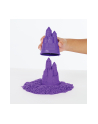 spin master SPIN Kinetic SandBox Purple+foremki 6067477 /4 - nr 4