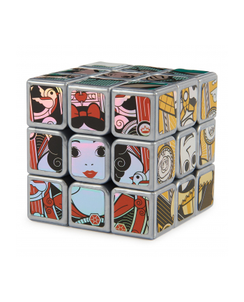 spin master SPIN Kostka Rubika 3x3 Disney 6068390 /2