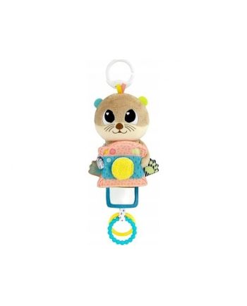 TOMY Lamaze zawieszka wydra Werka L27494