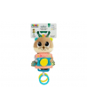 TOMY Lamaze zawieszka wydra Werka L27494 - nr 3