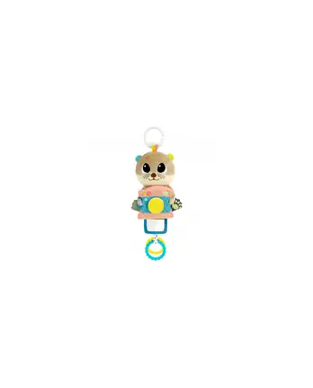 TOMY Lamaze zawieszka wydra Werka L27494