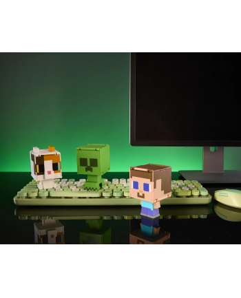 mattel MINECRAFT figurka z transformacją 2w1 mix HTL43 /5