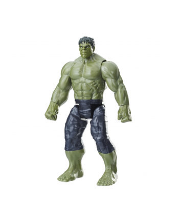 hasbro AVN figurka Marvel Hulk E0571