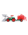 LENA Auto Truxx ciągnik z przyczepą 04428 04462 - nr 6