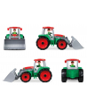 LENA Auto Truxx ciągnik z przyczepą 04428 04462 - nr 7