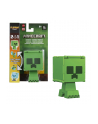 mattel MINECRAFT figurka z transformacją 2w1 mix HTL43 /5 - nr 3