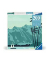 ravensburger RAV puzzle 200 Hawaje 00766 - nr 1