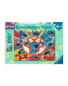 ravensburger RAV puzzle 100 XXL Stitch 01071 - nr 1