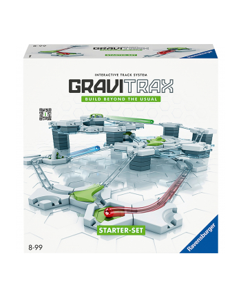 ravensburger RAV Gravitrax zestaw startowy 22410