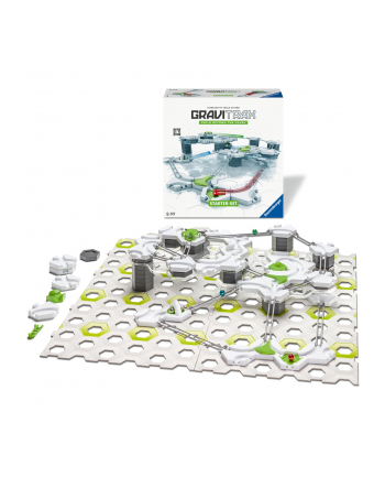 ravensburger RAV Gravitrax zestaw startowy 22410