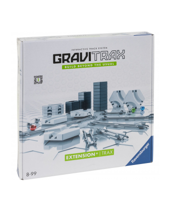 ravensburger RAV Gravitrax zestaw uzupełniający 22414