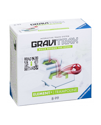 ravensburger RAV Gravitrax dodatek Trampolina 22417