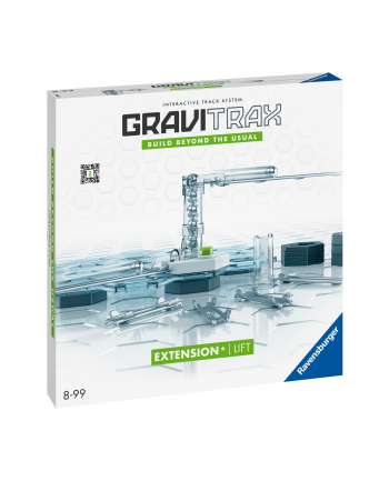 ravensburger RAV Gravitrax zestaw uzupełniający 22419 nr 2