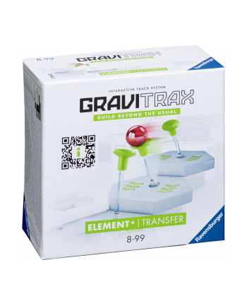 ravensburger RAV Gravitrax dodatek Transfer 22422