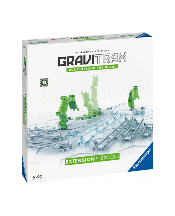 ravensburger RAV Gravitrax zestaw uzupełniający 22423 nr 1