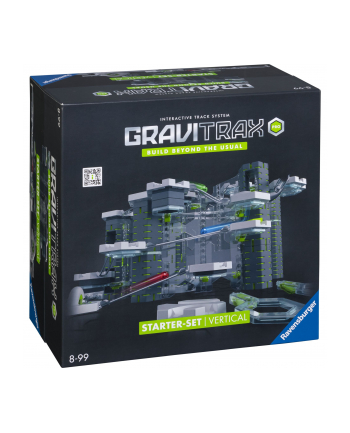 ravensburger RAV Gravitrax PRO zestaw startowy 22426