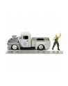 simba JADA Street Fighter 1956Ford pick-up 1:24 325-5057 - nr 6